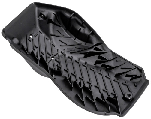 Kryt spodního motoru shimano STEPS DC-EP801-G pro EP801/EP600/EP500