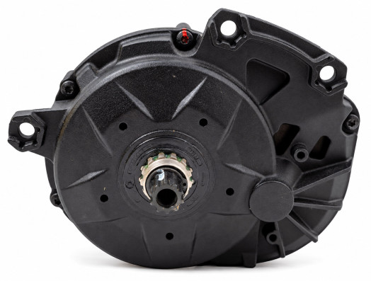 Motor Bosch Performance Line Cruise 25 km/h Gen3