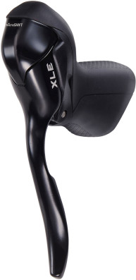Řadící a brzdové páky MicroSHIFT XLE SB-M110 1x11