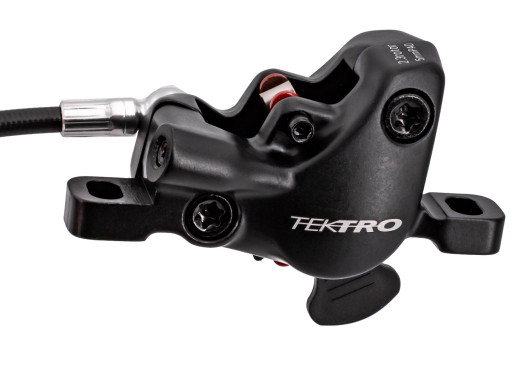 Tektro Přední kotoučová brzda Auriga HD-T540 2400 mm
