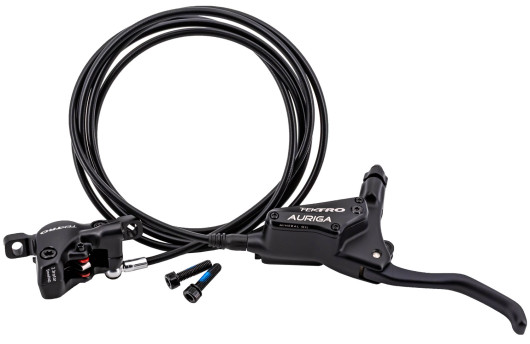 Tektro Přední kotoučová brzda Auriga HD-T540 2400 mm