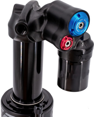TLUMIČ Fox Racing Shox Float X2 Performance 225x75mm Trunnion Rear shock
