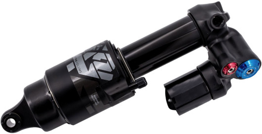 TLUMIČ Fox Racing Shox Float X2 Performance 225x75mm Trunnion Rear shock