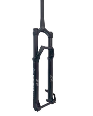 Vidlice Marzocchi Z2 Rail 140 mm černá