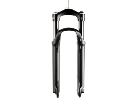 Vidlice Suntour XCM HLO Air , 80mm, MTB 24"