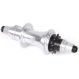 Kola napletená BMX SALT silver