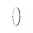 Kola napletená BMX SALT silver
