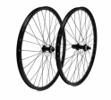 Kola napletená Remerx 26" CenterLock 15x100/QR 141mm (Shimano/E-Rocky)