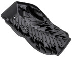 Kryt spodního motoru shimano STEPS DC-EP801-G pro EP801/EP600/EP500
