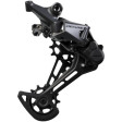 Měnič SHIMANO Deore RD-M6200 sgs