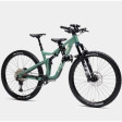 MTB Dětská sedačka a řidítka na rám