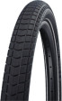 PLÁŠŤ Schwalbe Super Moto-X Performance 20x2.40" Reflex