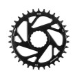 PŘEVODNÍK KMC CINCH BOOST 34 ZUBŮ 52MM ŘETĚZ.LINKA NARROW-WIDE RACE FACE