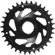 PŘEVODNÍK KMC SHIMANO 38 ZUBŮ 55MM ŘETĚZ.LINKA NARROW-WIDE