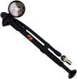 PUMPA FOX ANALOGOVÁ 350PSI NA VIDLICE/TLUMIČE S DLOUHOU OTOČNOU HLAVOU
