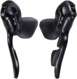 Řadící a brzdové páky MicroSHIFT  XLE SB-M110 1x11
