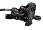 Tektro Přední kotoučová brzda Auriga HD-T540 2400 mm