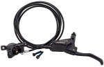 Tektro Přední kotoučová brzda Auriga HD-T540 2400 mm