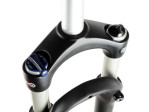 Vidlice Suntour XCM HLO Air , 80mm, MTB 20"