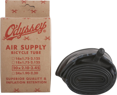 Duše Odyssey 20" x 2,10"–2,45"