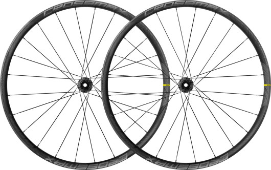 Mavic Crossmax XL R 29" CL SRAM XD Boost Carbon