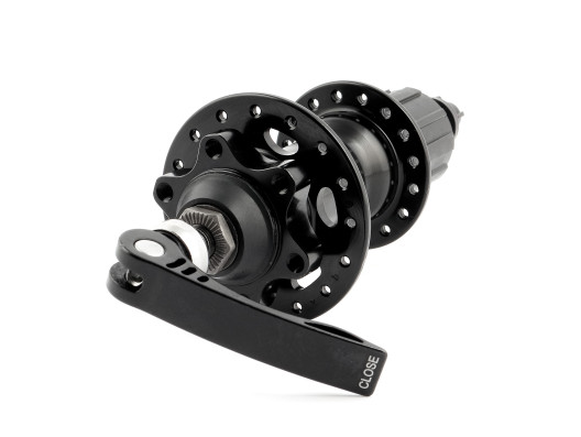Náboj zadní Formula DC-22LW - Disc 6-děr 32děr