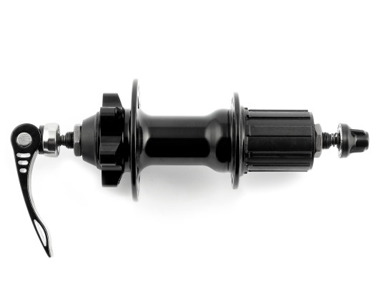 Náboj zadní Formula DC-22LW - Disc 6-děr 32děr