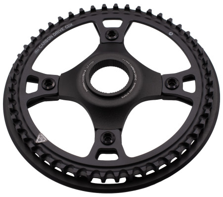 Pastorek CDX 50T Shimano STEPS E6100