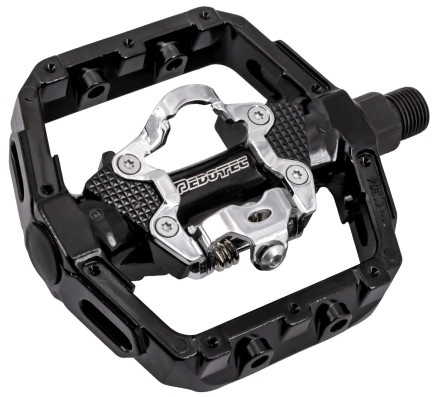 Pedály Platformové Pedotec Aegis 275B SPD MTB