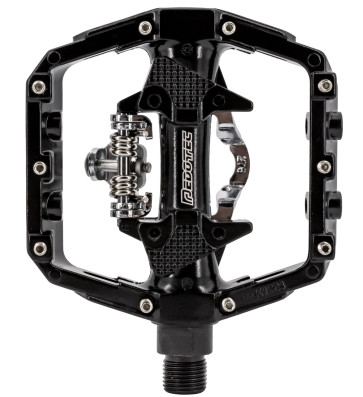 Pedály Platformové Pedotec Aegis 275B SPD MTB