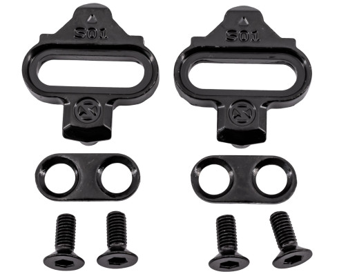 Pedály Platformové Pedotec Aegis 275B SPD MTB