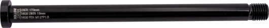 Pevná osa náboje SB01 thru axle 12x148mm