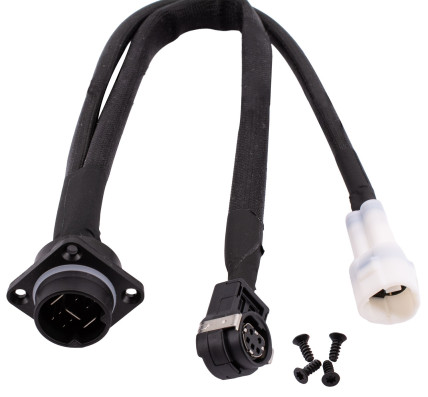 Shimano Připojovací kabel motoru Steps EP801
