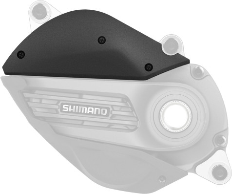 Shimano Pouzdro pro pohonnou jednotku SHIMANO E-BIKE SYSTEMS DC-EP800-A, levé