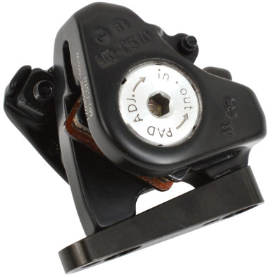 Tektro Sada třmenů MD-C510 flat mount