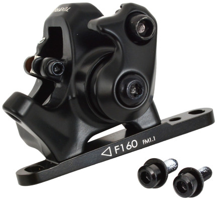 Tektro Sada třmenů MD-C510 flat mount