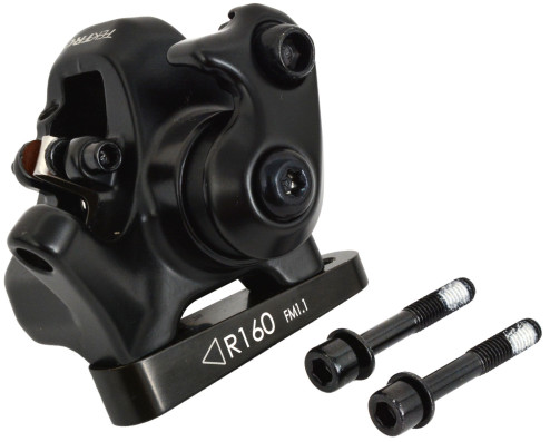 Tektro Sada třmenů MD-C510 flat mount