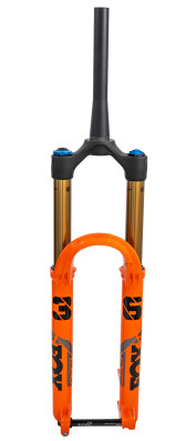 Vidlice FoxFox Racing Shox 36 K Float 29" Factory 170 Grip X2 Tapered Kabolt-X 58T Boost