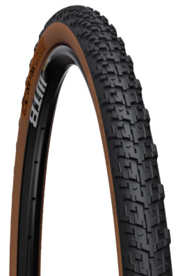 WTB Nano Light Fast Rolling 40-622 Tubeless Folding Tyre
