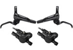 Brzdy Shimano Deore BR-MT500+501
