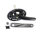 Kliky MTB Prowheel Zephyr 651TT , 10rychlostí , 42x34x24z , délka 175mm