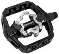 Pedály Platformové Pedotec Aegis 275B SPD MTB