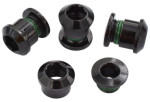 SRAM Šroub převodníku Shimano Eagle E-MTB (balení 4 ks)