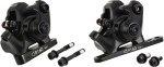 Tektro Sada třmenů MD-C510 flat mount
