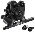 Tektro Sada třmenů MD-C510 flat mount