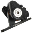 Tektro Sada třmenů MD-C510 flat mount