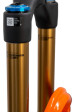 Vidlice FoxFox Racing Shox 36 K Float 29" Factory 170 Grip X2 Tapered Kabolt-X 58T Boost