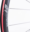 Vision Team 30 TC Disc TLR wheelset