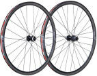 Vision Team 30 TC Disc TLR wheelset