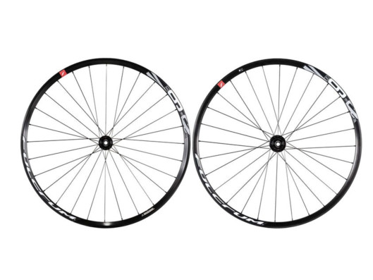 kola Fulcrum Racing 900DB Disc Center Lock / 2way fit 22mm HG silniční/gravel